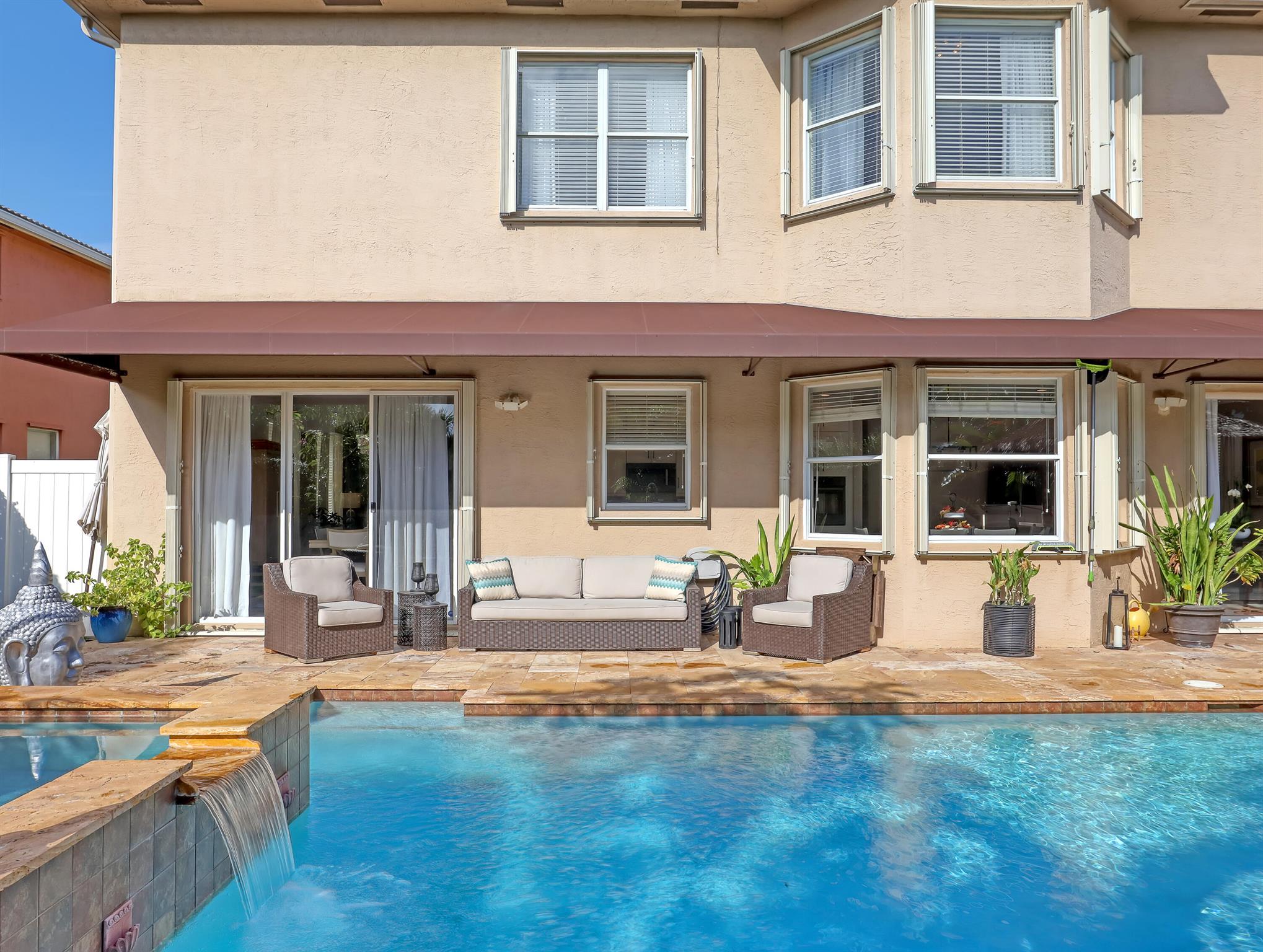 MADISON GREEN 1 PARS F AN - Residential Lease