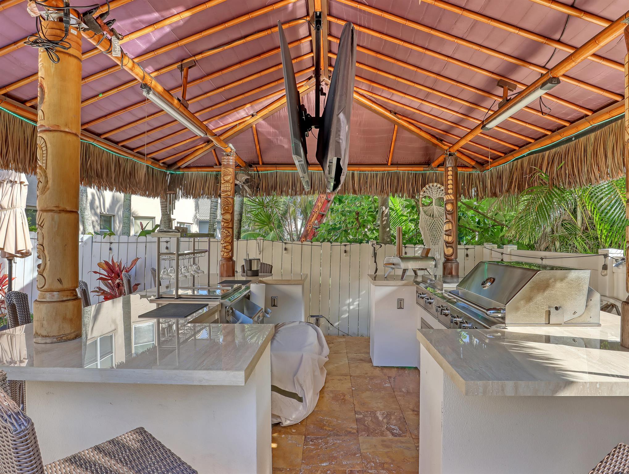 MADISON GREEN 1 PARS F AN - Residential Lease