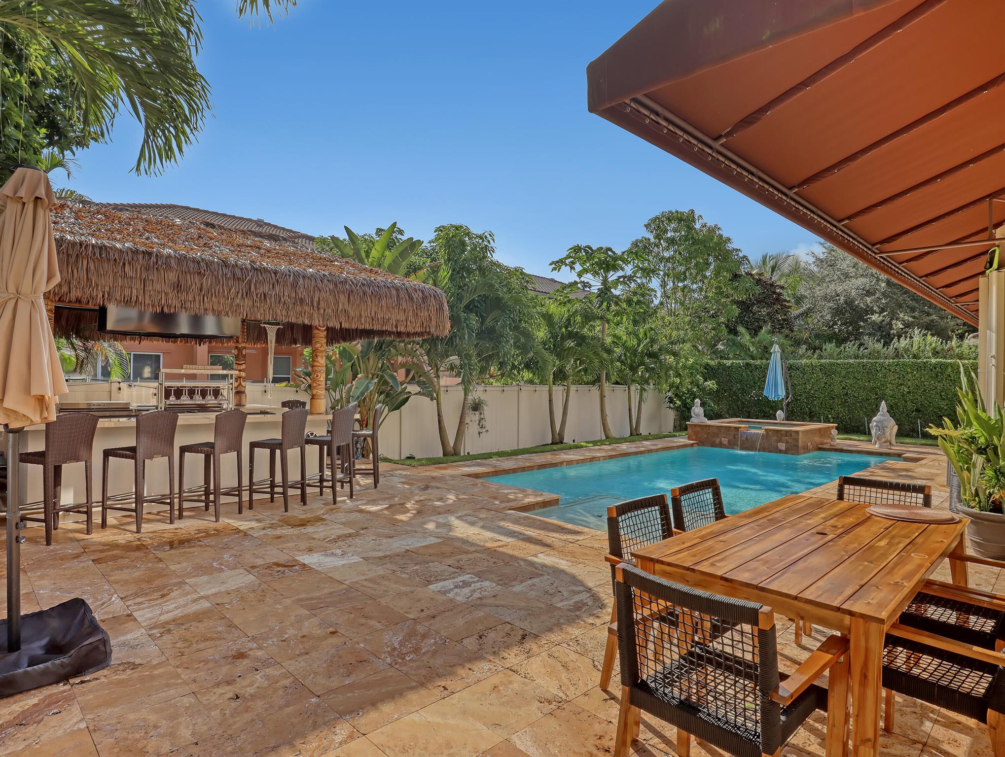 MADISON GREEN 1 PARS F AN - Residential Lease