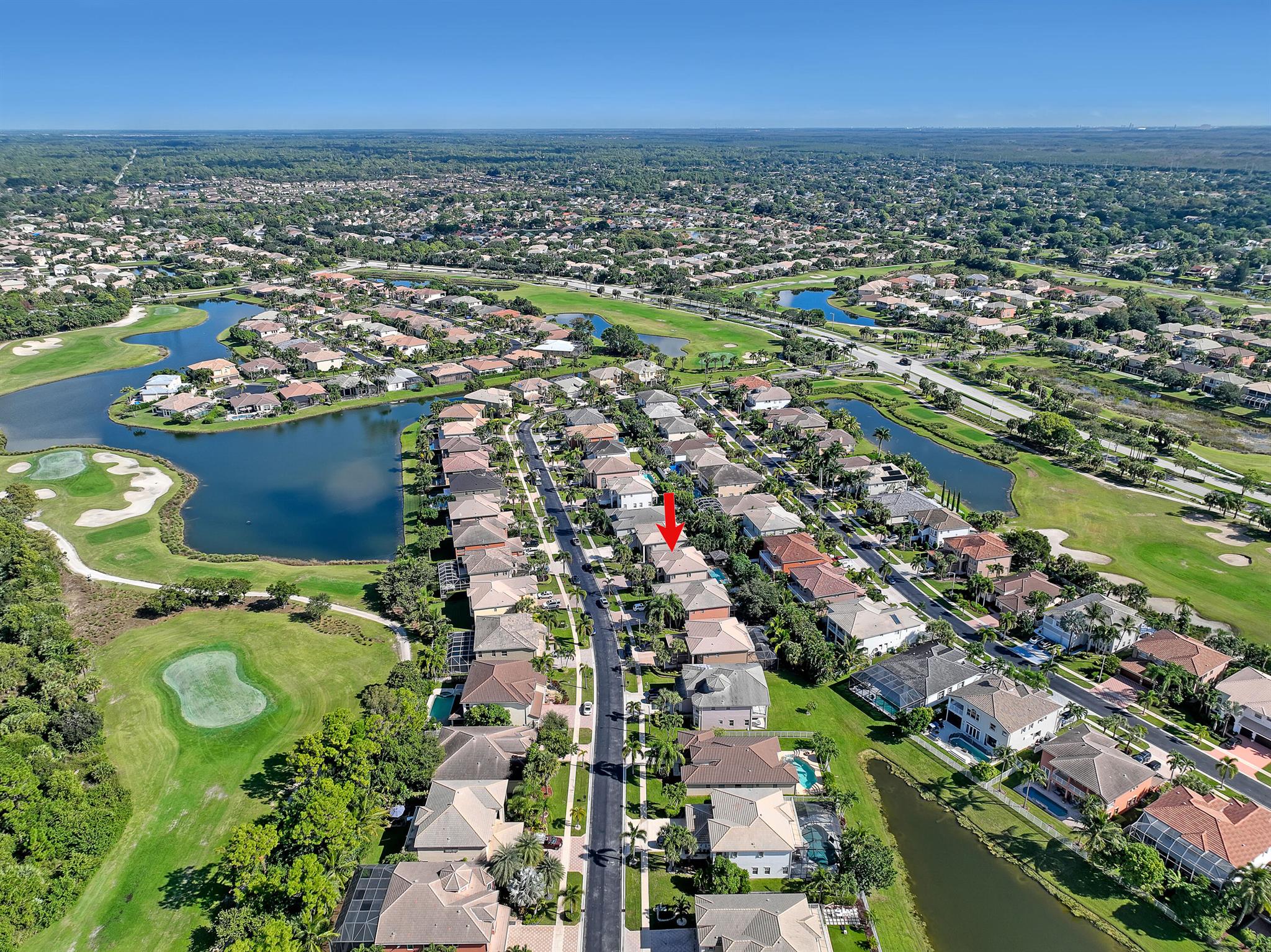 MADISON GREEN 1 PARS F AN - Residential Lease