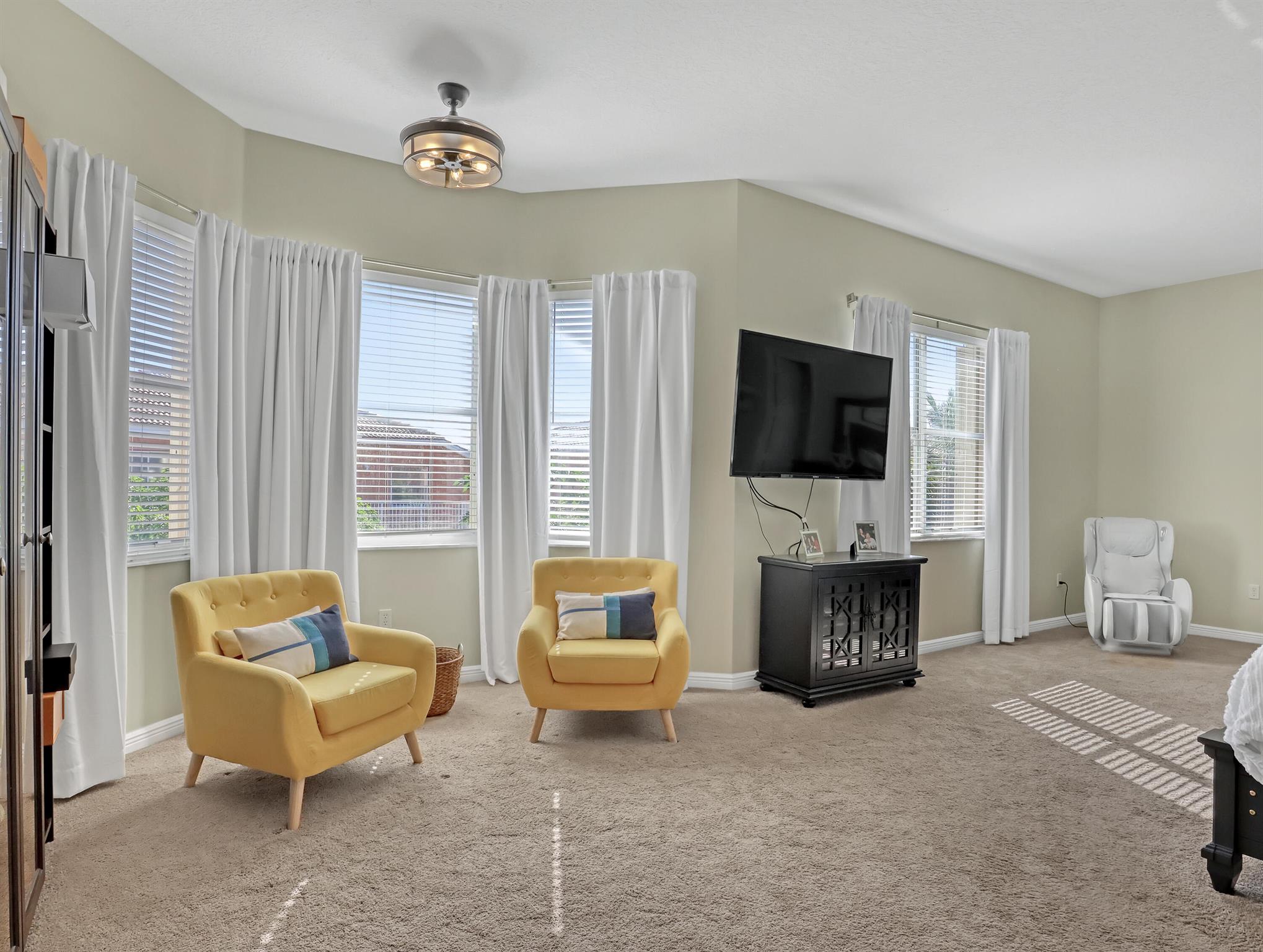 MADISON GREEN 1 PARS F AN - Residential Lease