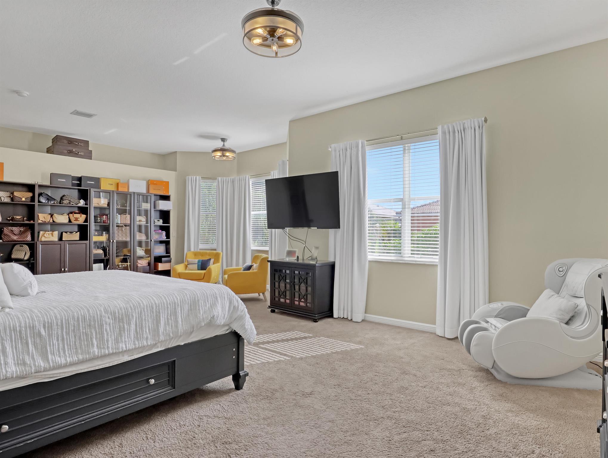 MADISON GREEN 1 PARS F AN - Residential Lease