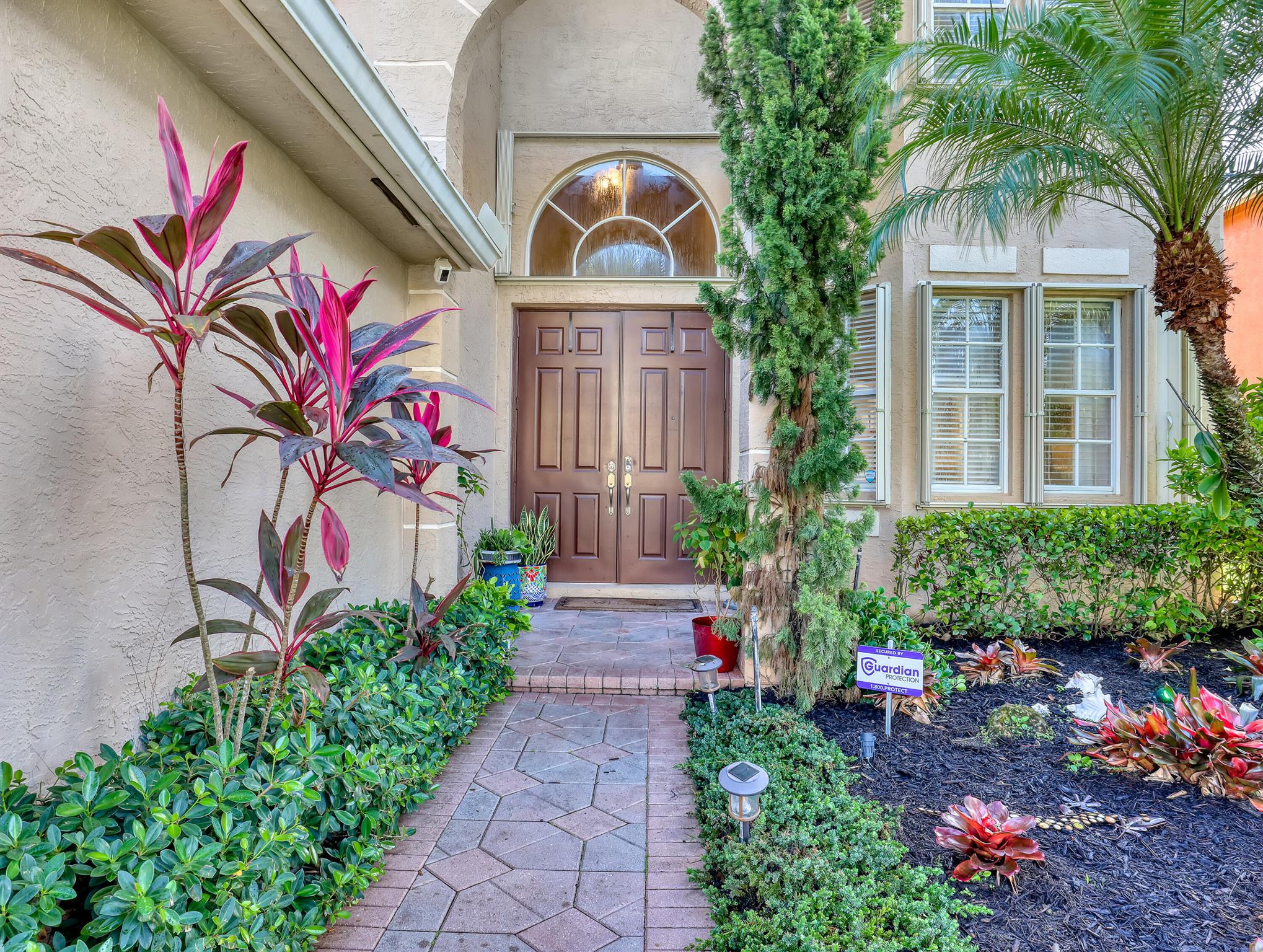 MADISON GREEN 1 PARS F AN - Residential Lease