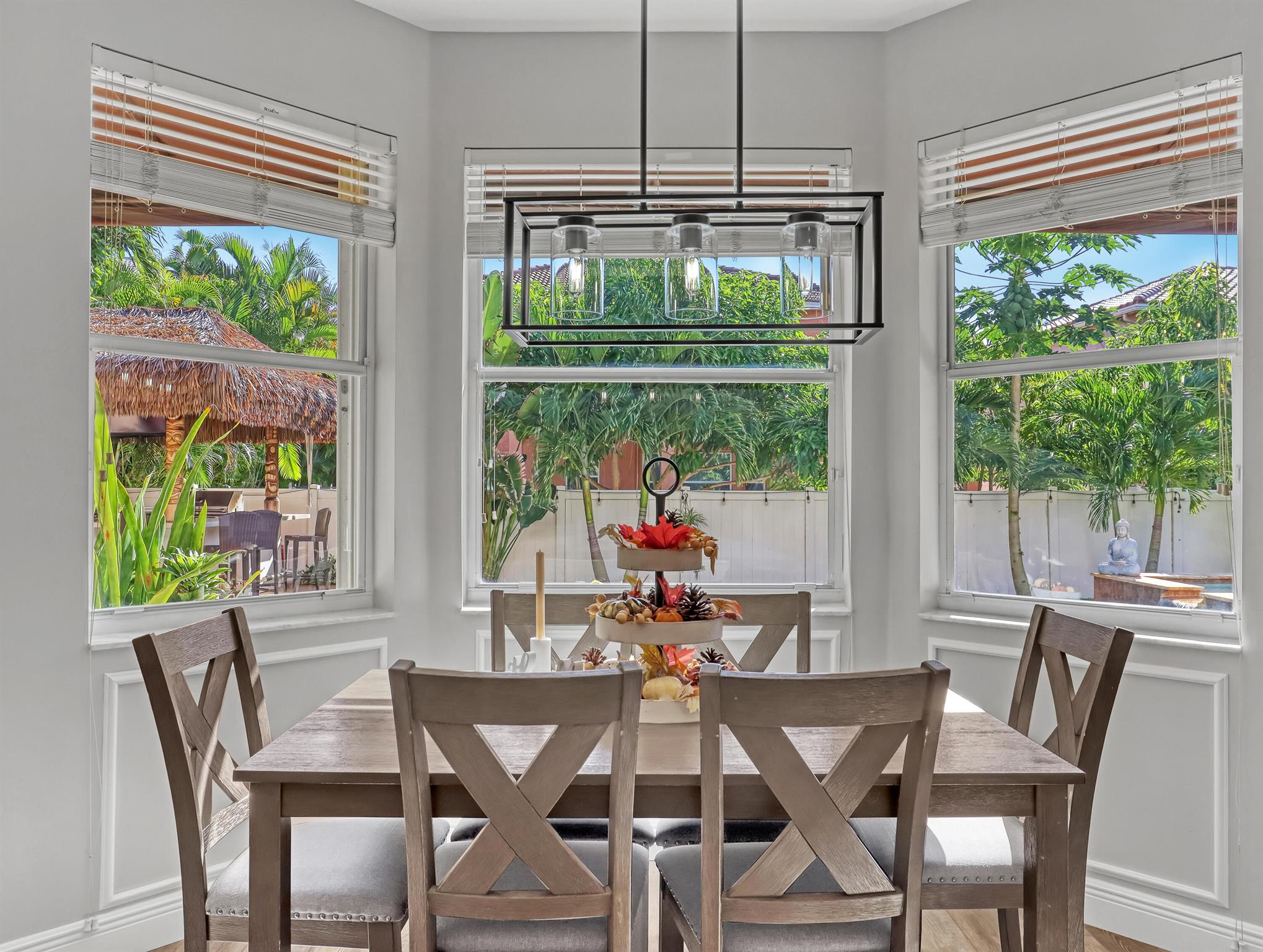 MADISON GREEN 1 PARS F AN - Residential Lease