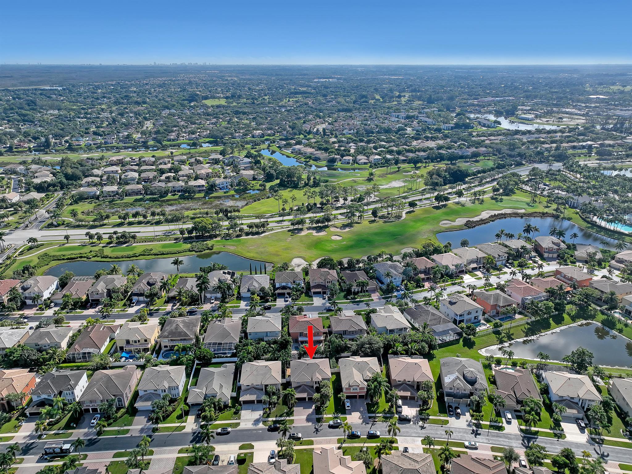 MADISON GREEN 1 PARS F AN - Residential Lease