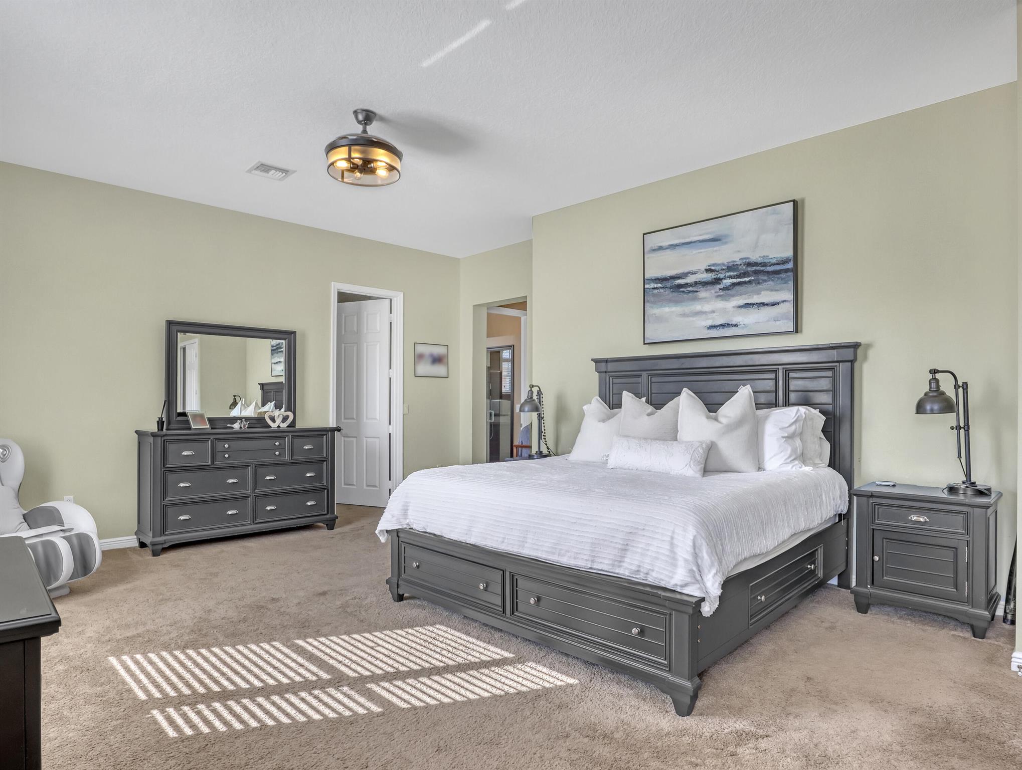 MADISON GREEN 1 PARS F AN - Residential Lease