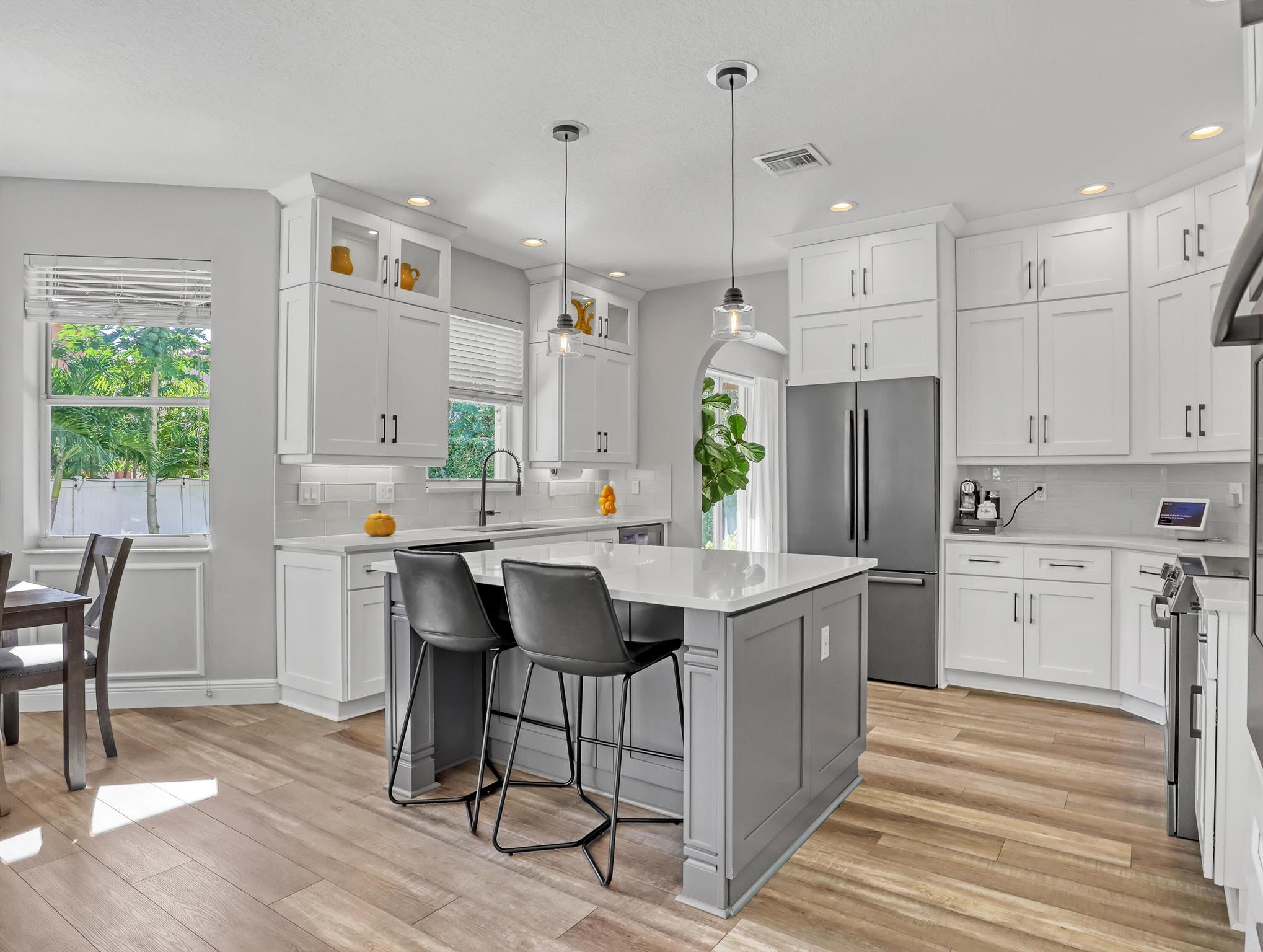 MADISON GREEN 1 PARS F AN - Residential Lease