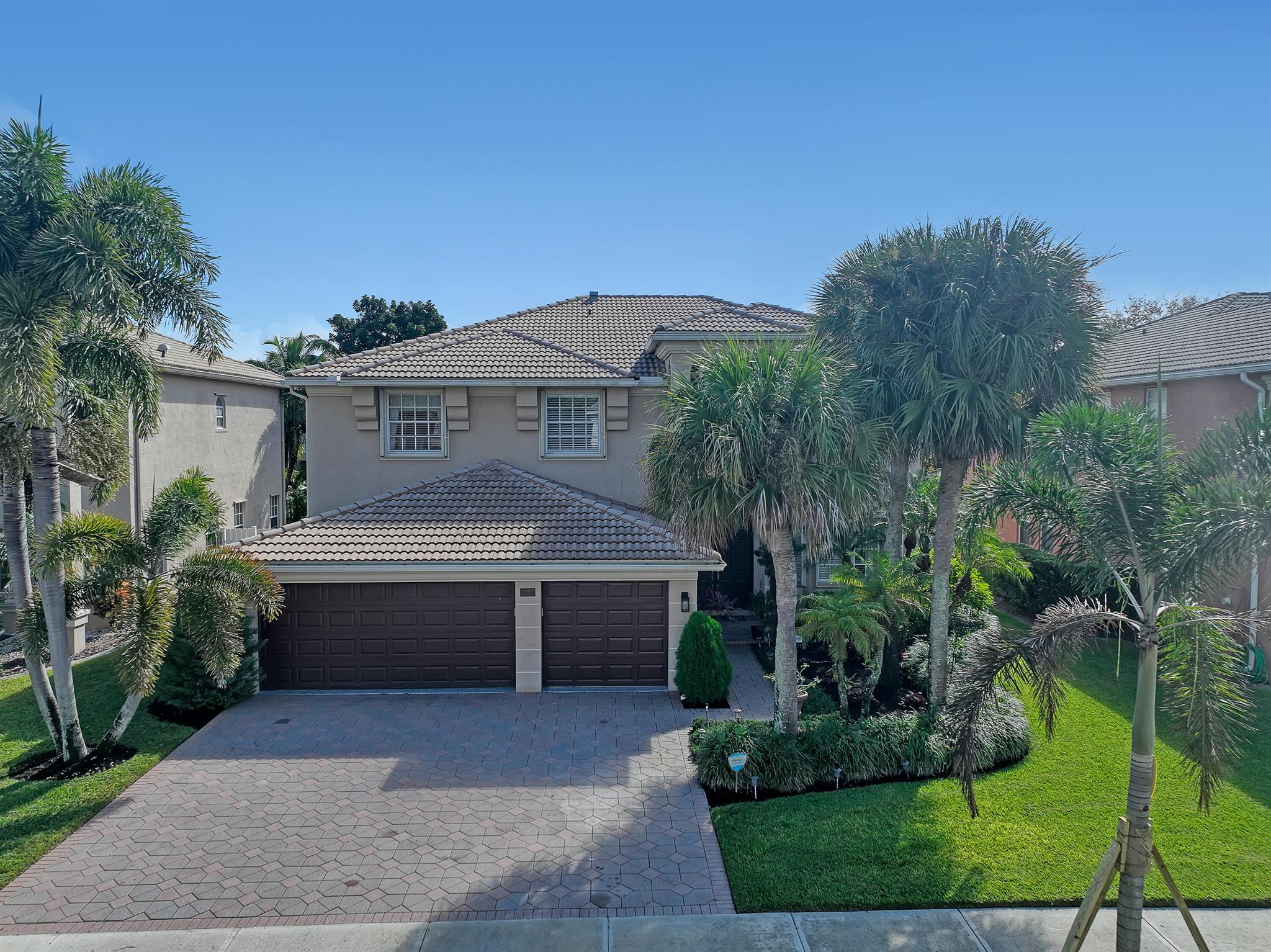 MADISON GREEN 1 PARS F AN - Residential Lease