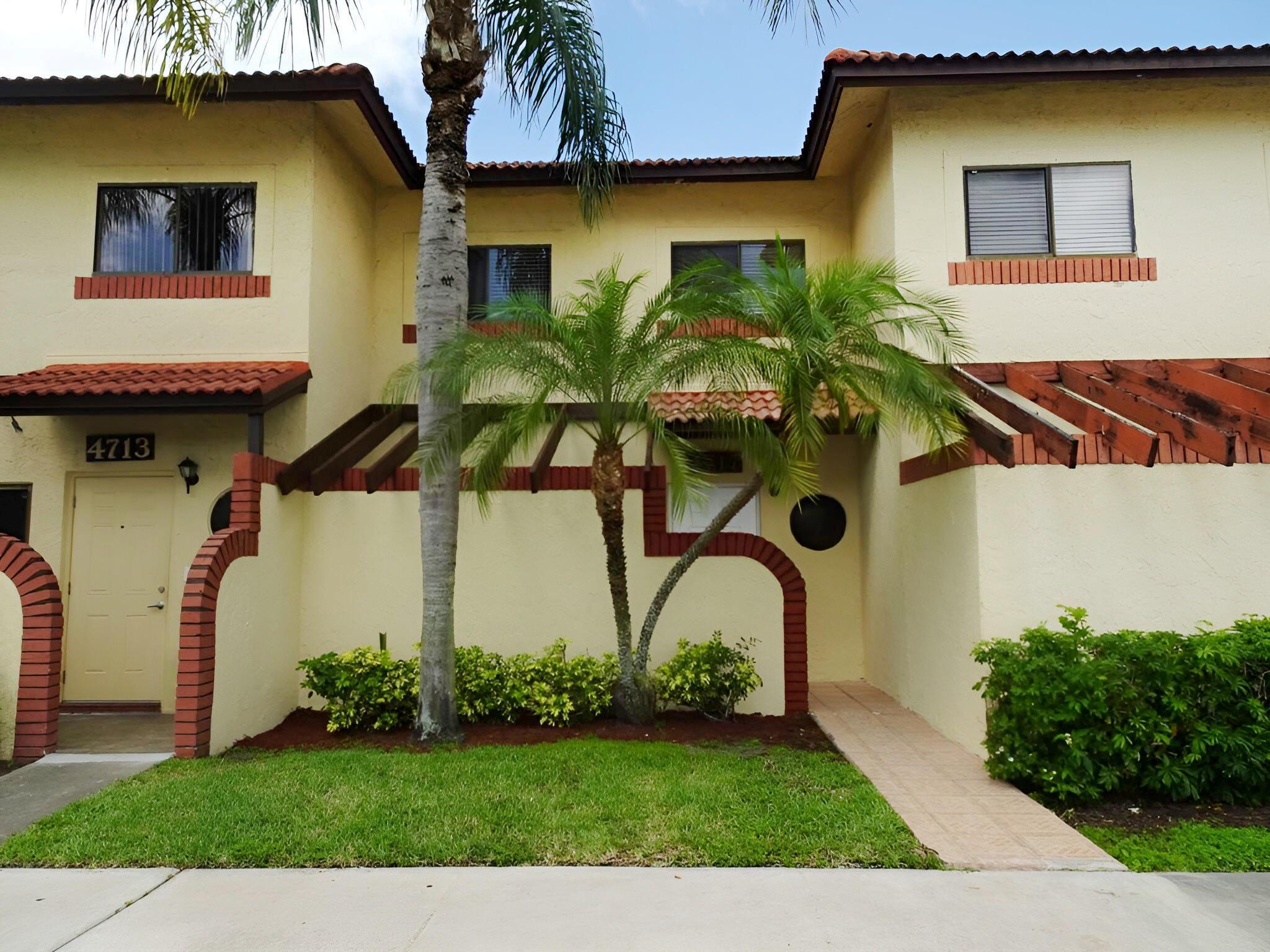 Sunblest Townhomes - Residential