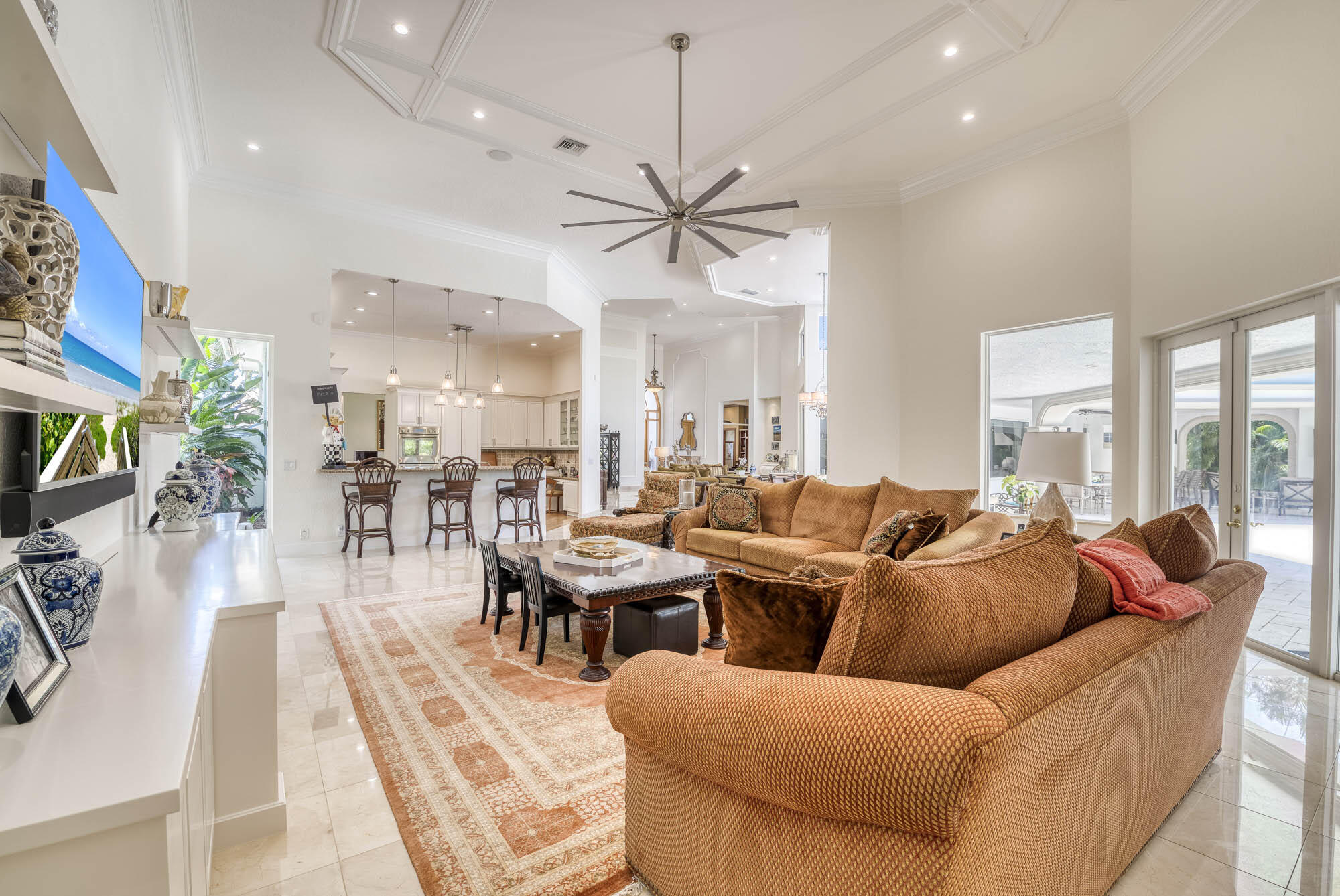 Frenchmans Creek - Residential