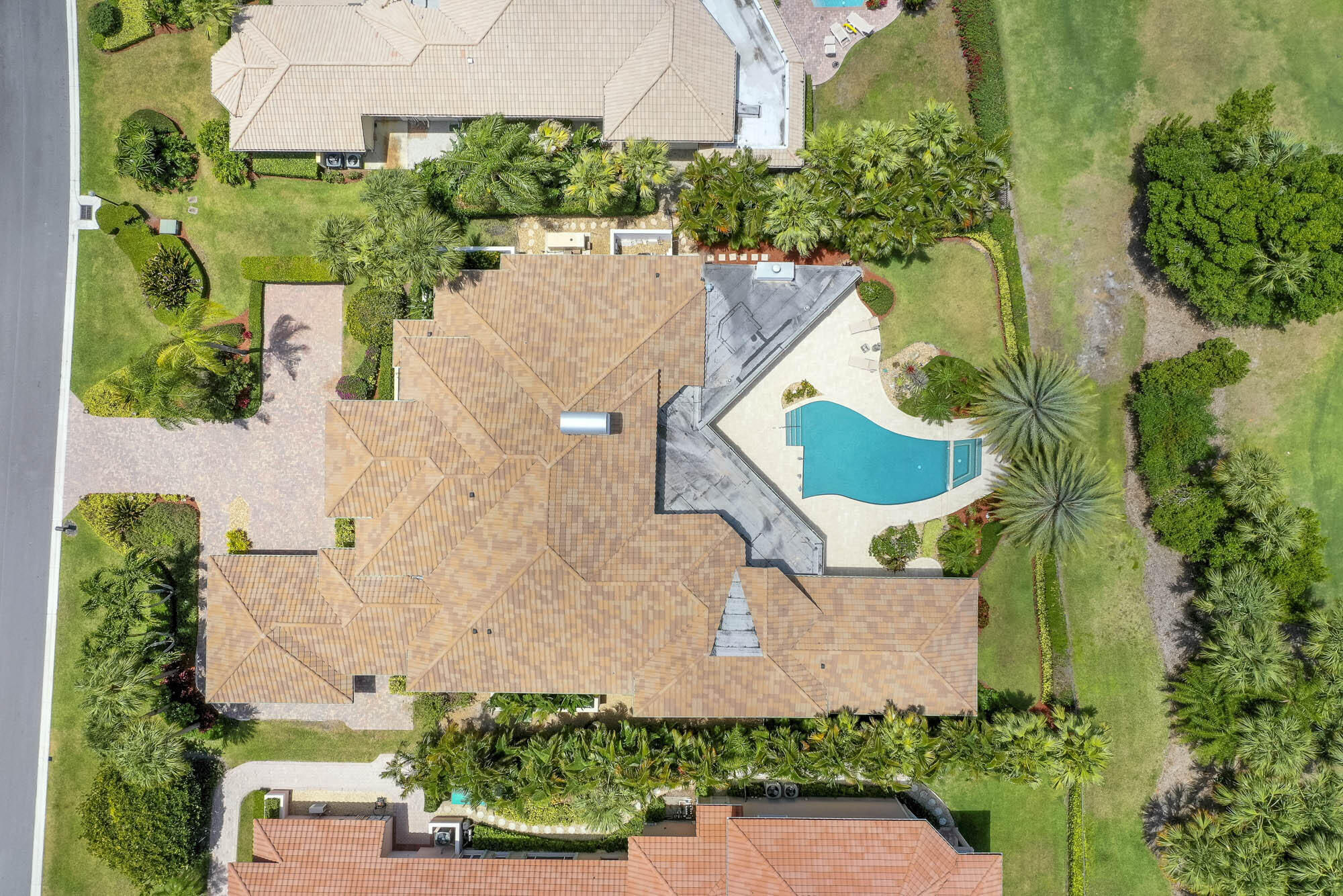Frenchmans Creek - Residential