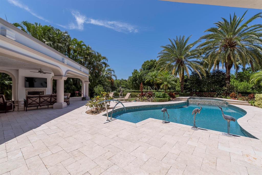 Frenchmans Creek - Residential