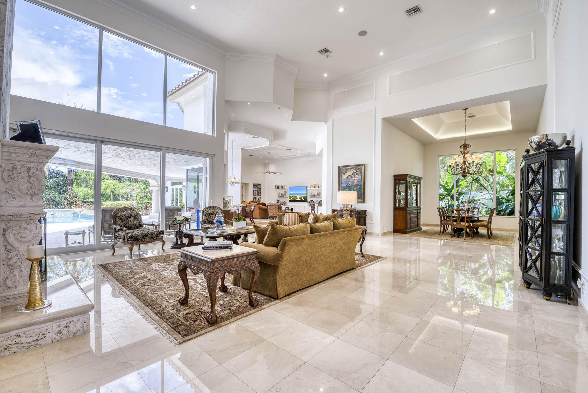 Frenchmans Creek - Residential