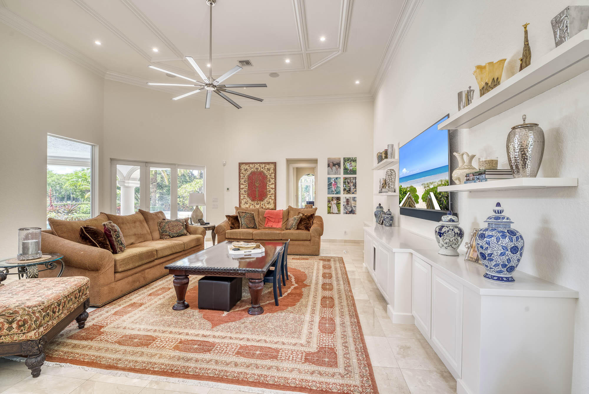Frenchmans Creek - Residential