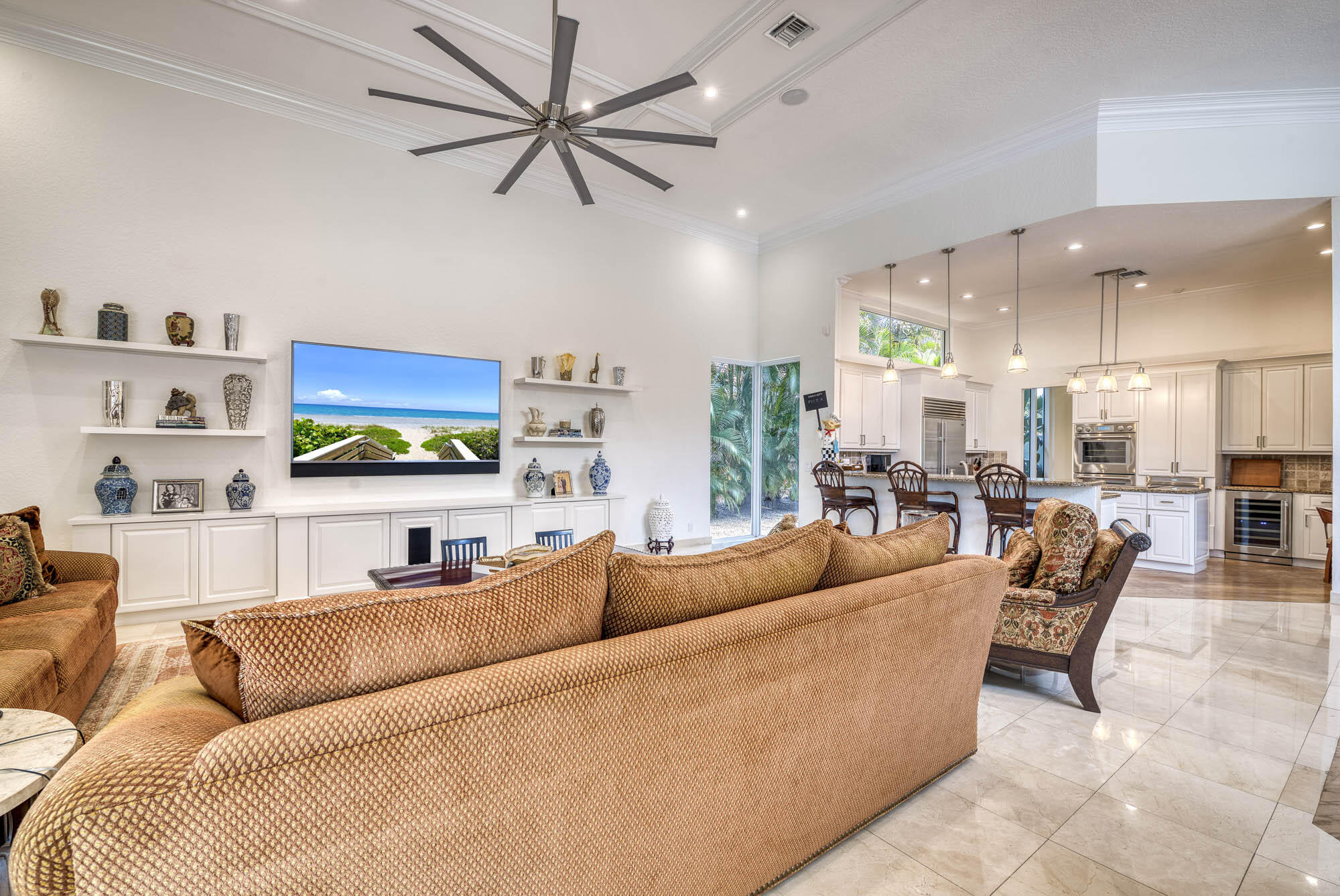 Frenchmans Creek - Residential