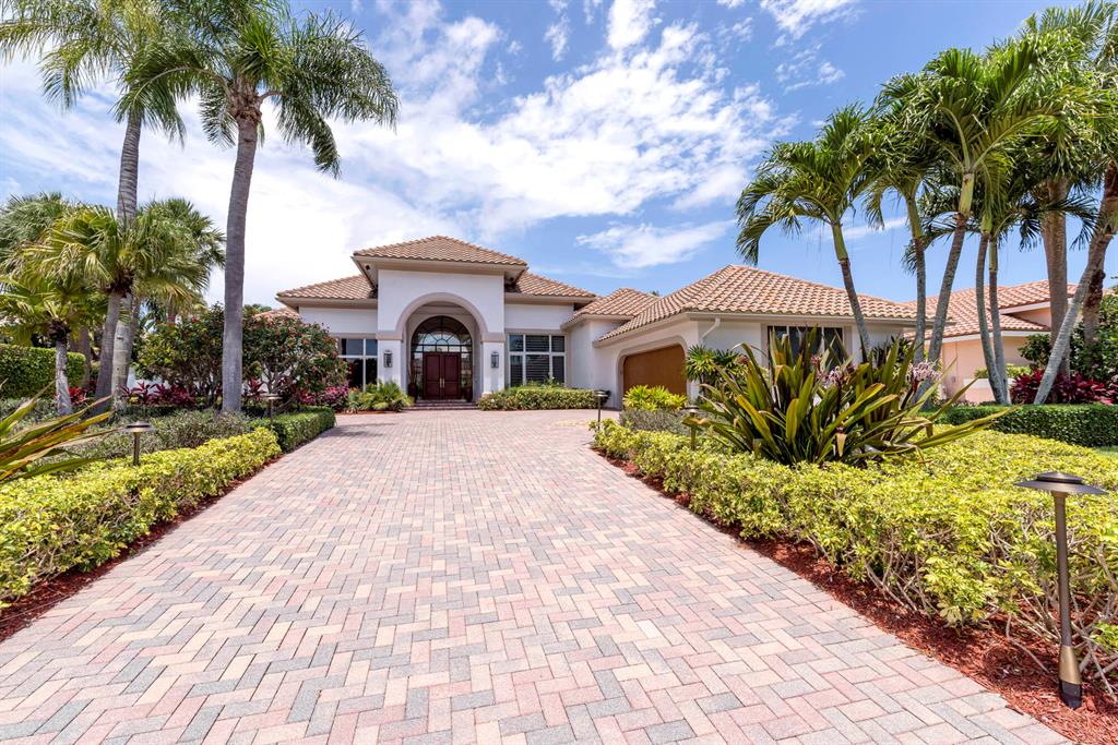 Frenchmans Creek - Residential