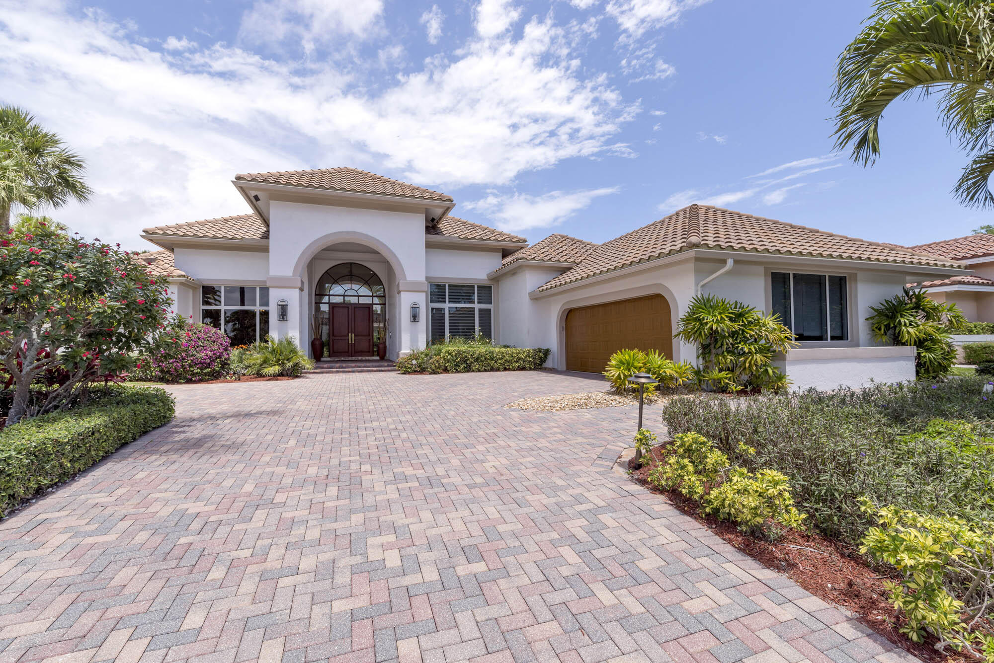 Frenchmans Creek - Residential