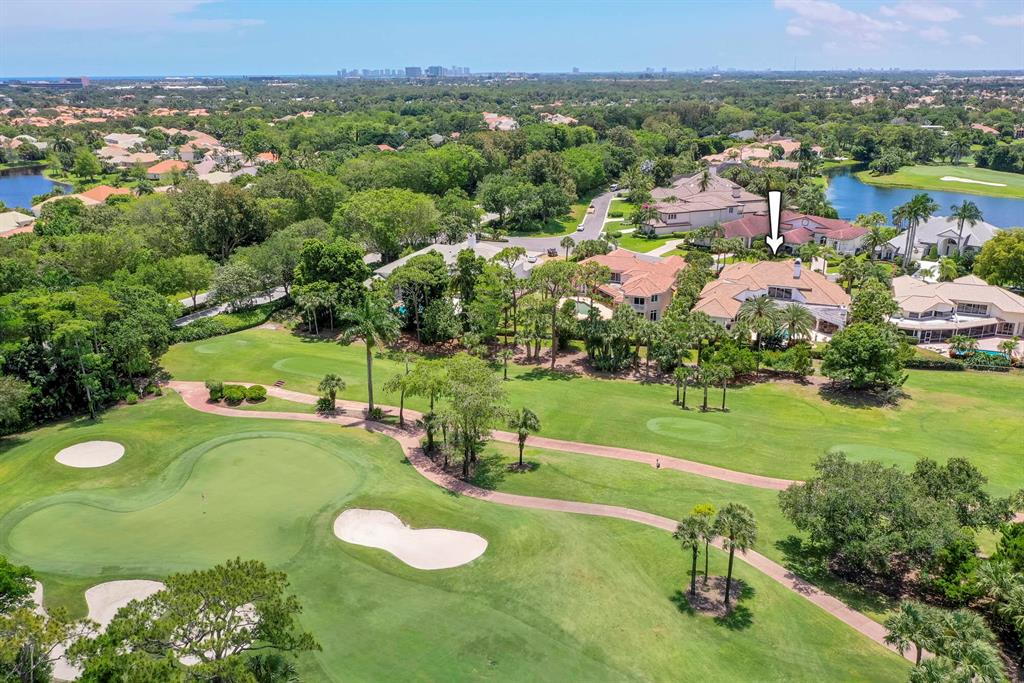 Frenchmans Creek - Residential