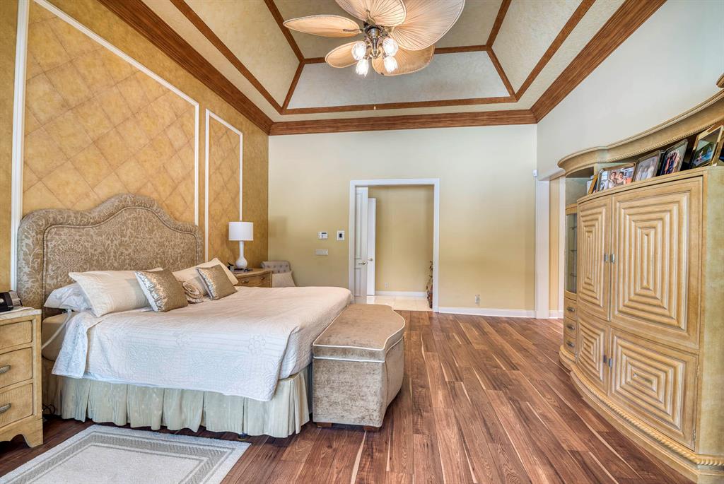 Frenchmans Creek - Residential