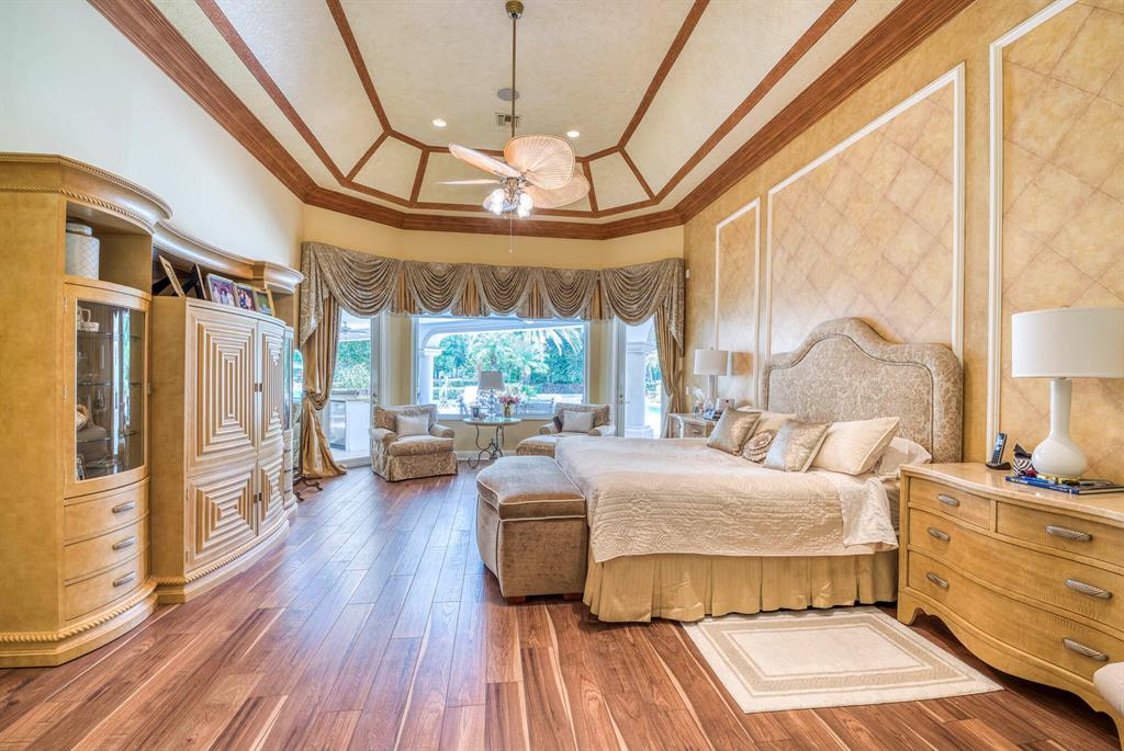 Frenchmans Creek - Residential