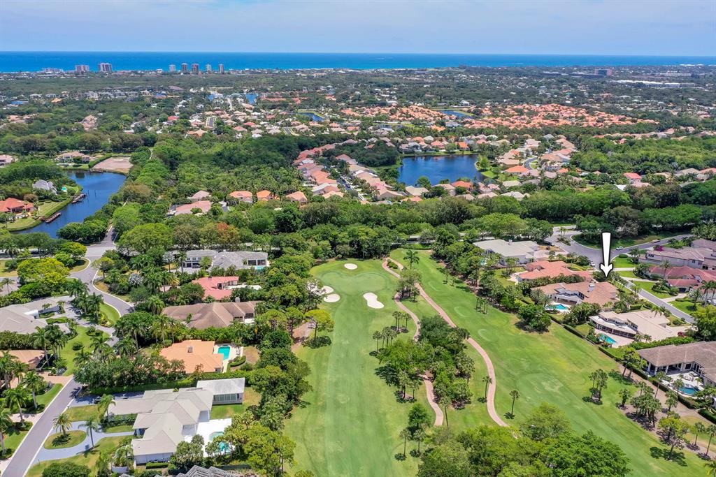 Frenchmans Creek - Residential