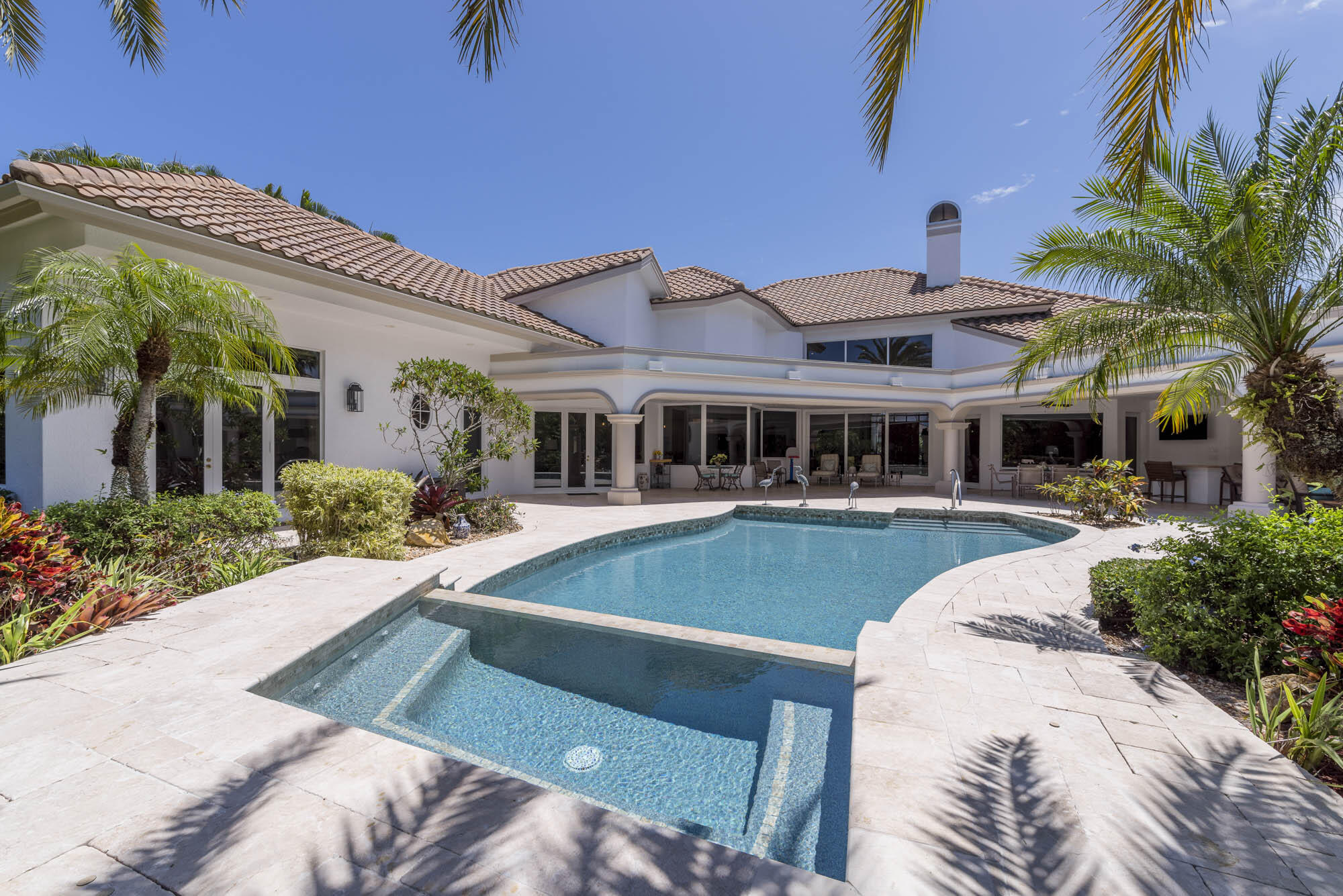 Frenchmans Creek - Residential