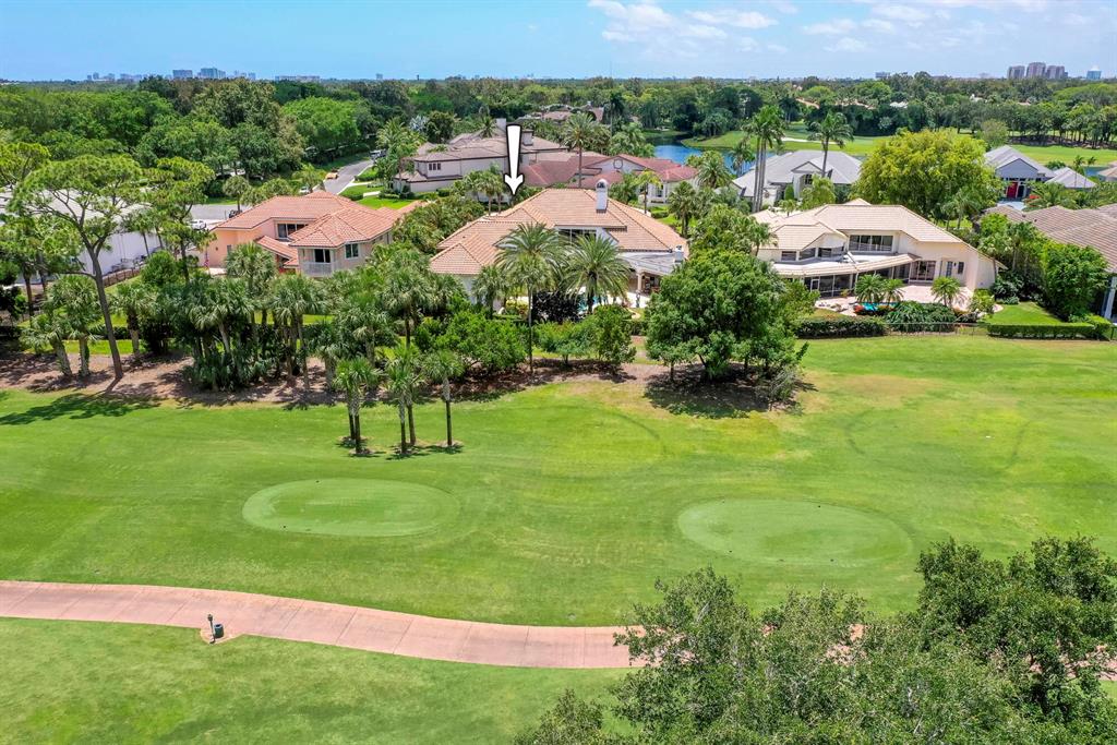 Frenchmans Creek - Residential