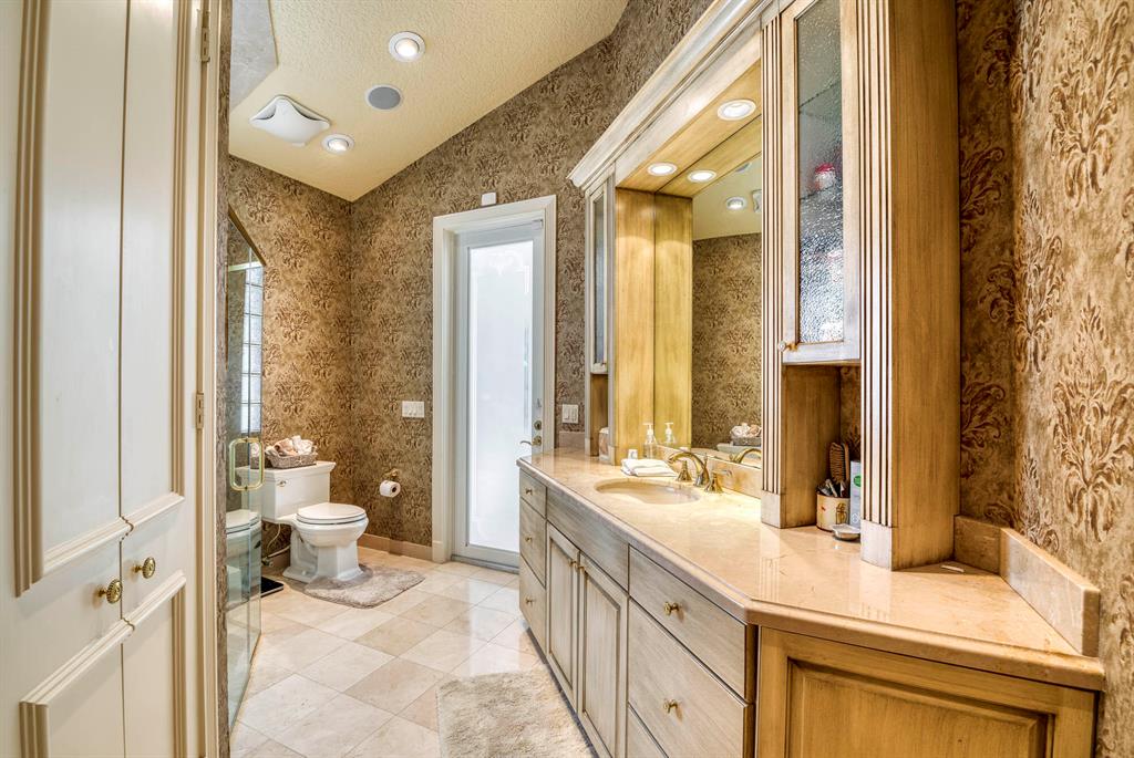 Frenchmans Creek - Residential