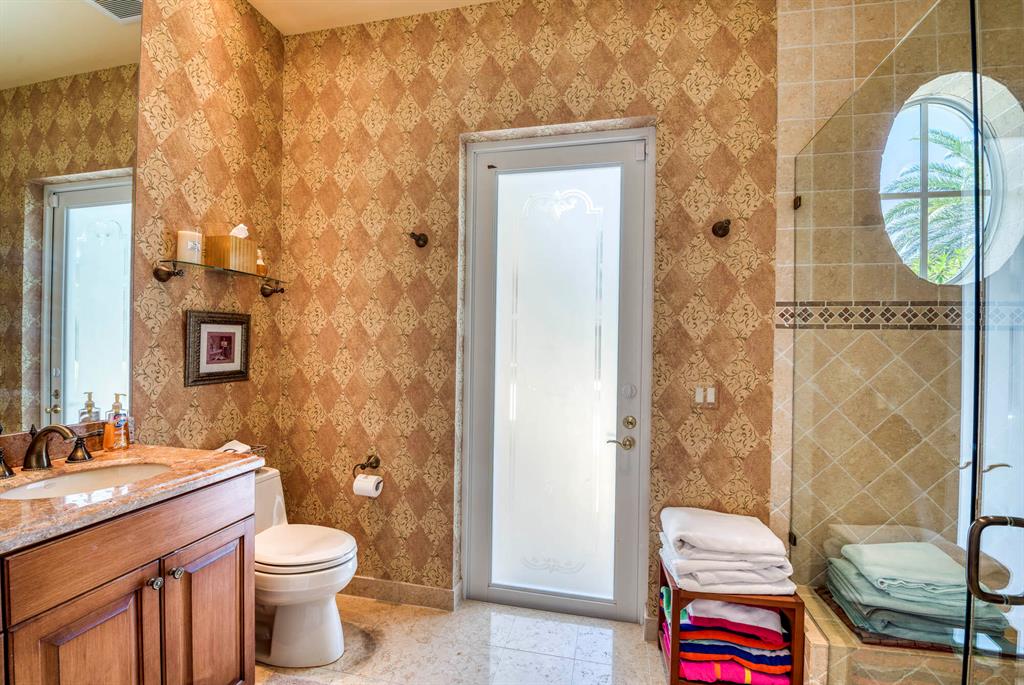 Frenchmans Creek - Residential