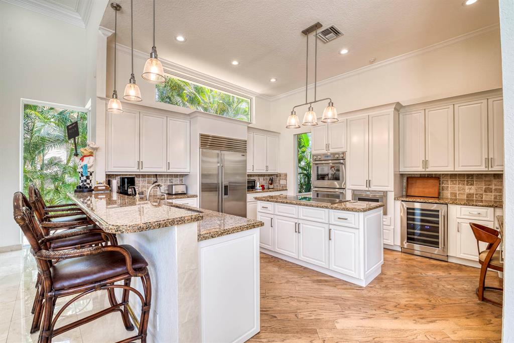 Frenchmans Creek - Residential