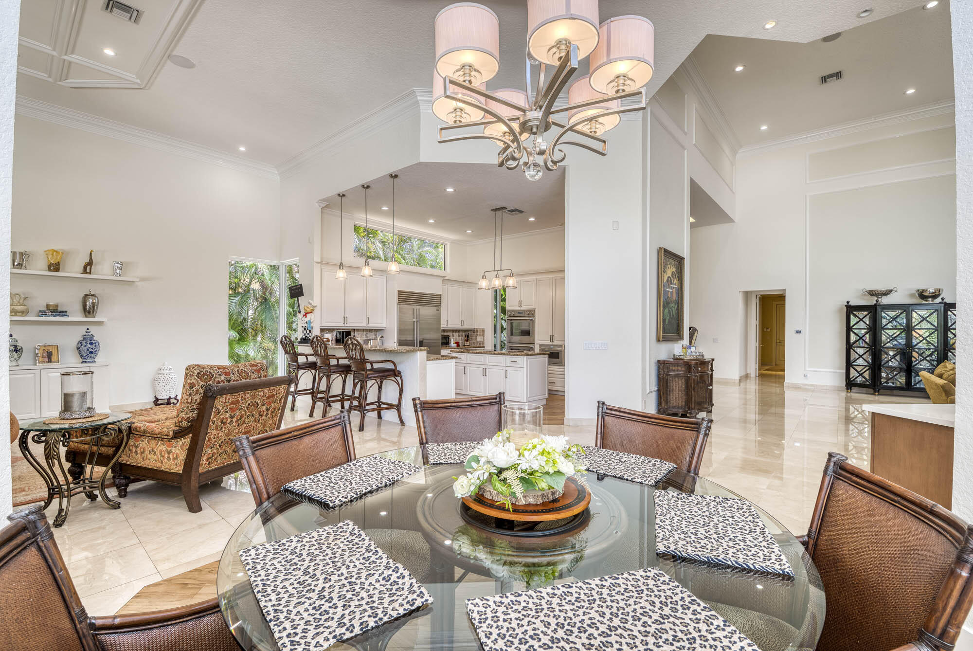 Frenchmans Creek - Residential