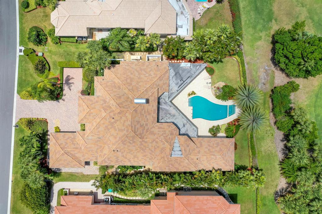 Frenchmans Creek - Residential