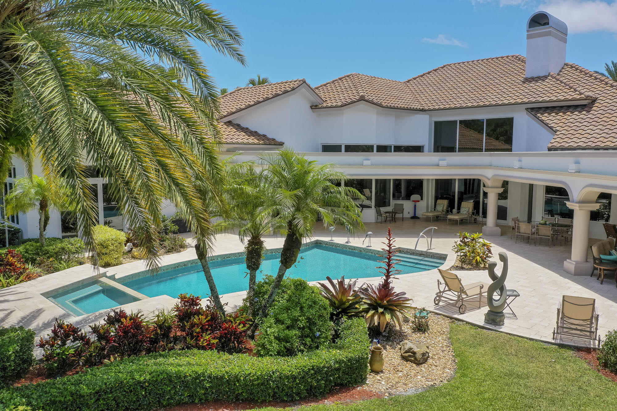 Frenchmans Creek - Residential