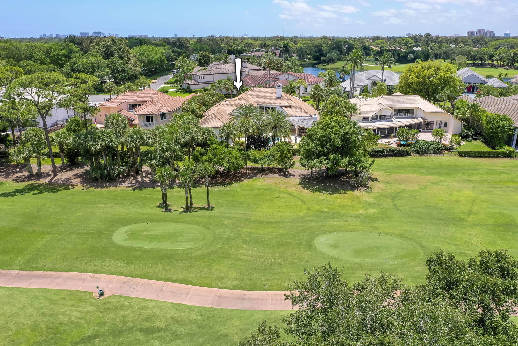 Frenchmans Creek - Residential