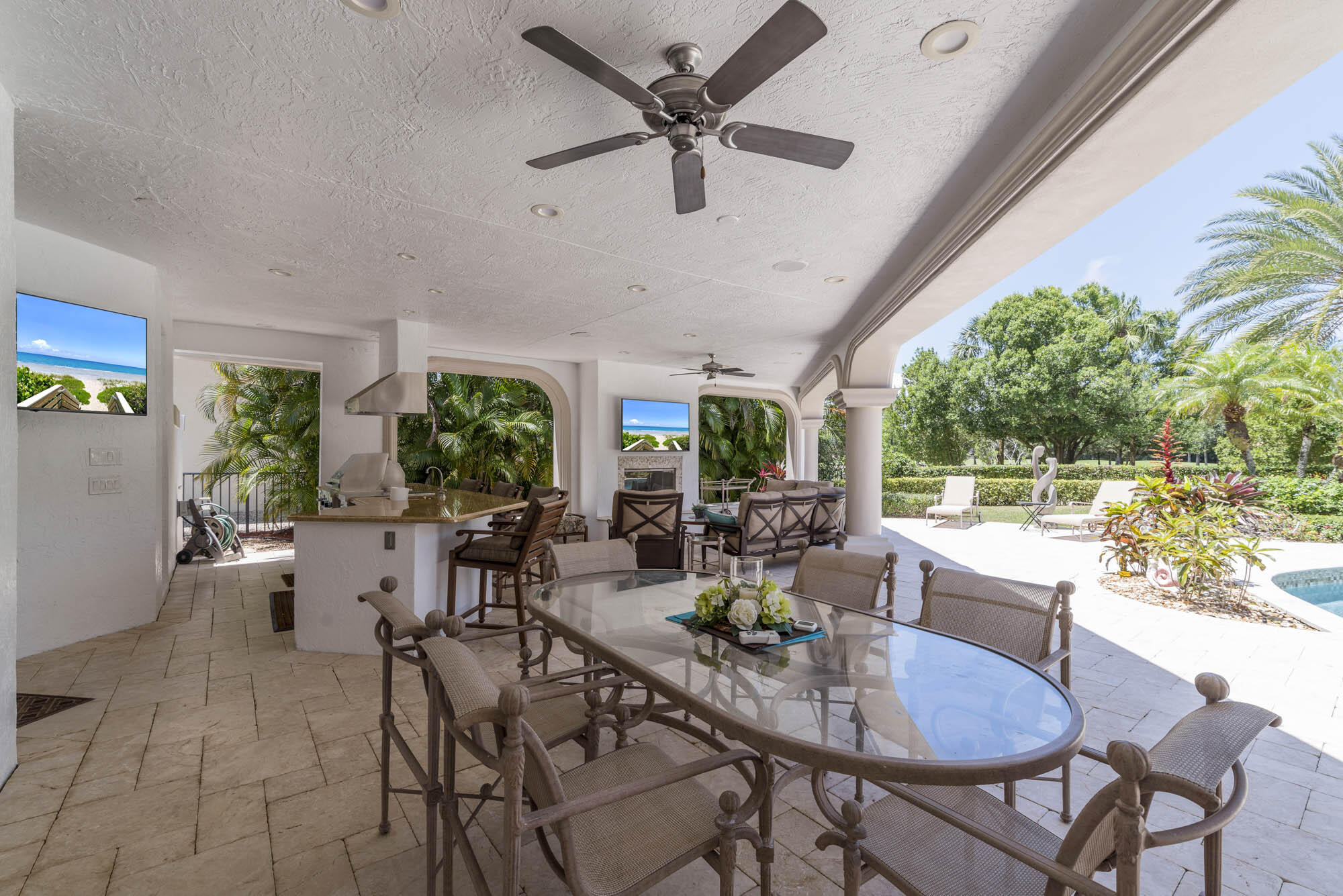 Frenchmans Creek - Residential