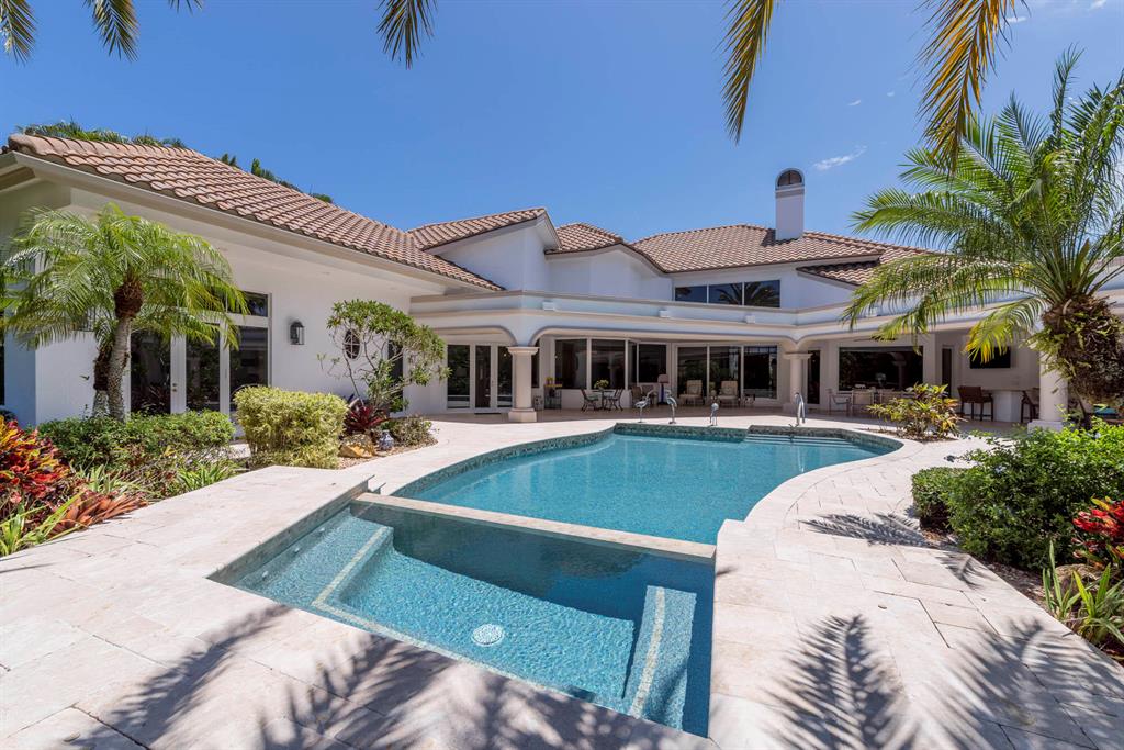 Frenchmans Creek - Residential