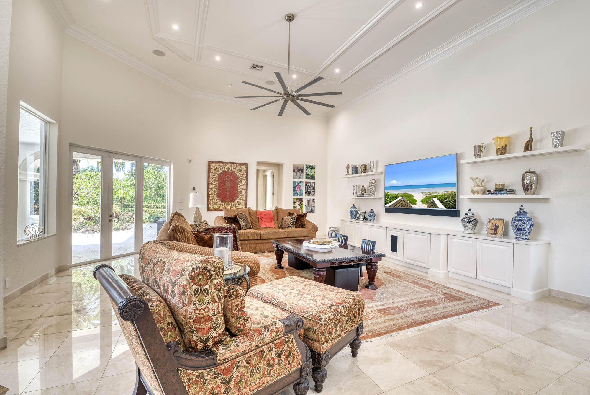 Frenchmans Creek - Residential