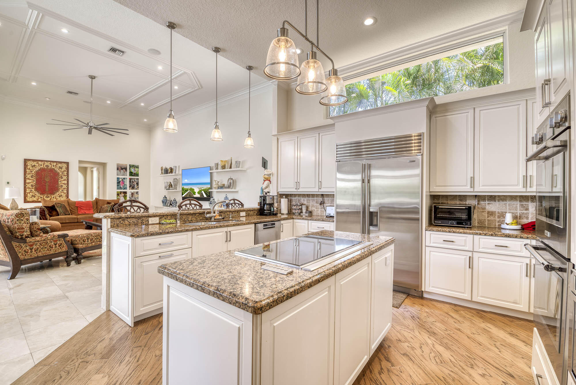 Frenchmans Creek - Residential