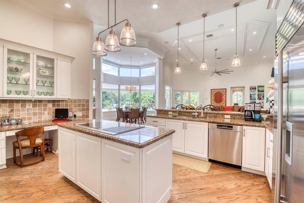 Frenchmans Creek - Residential