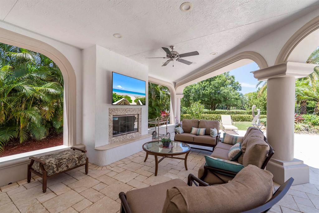 Frenchmans Creek - Residential