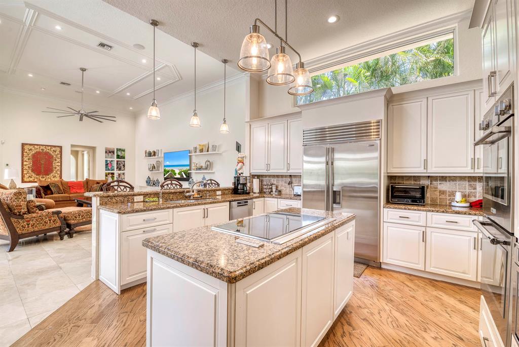 Frenchmans Creek - Residential