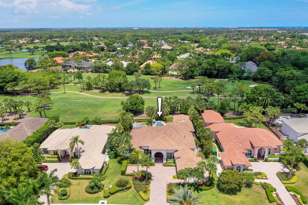 Frenchmans Creek - Residential