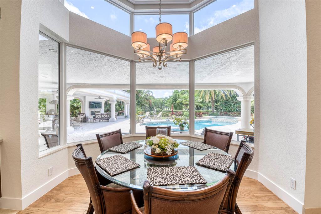 Frenchmans Creek - Residential