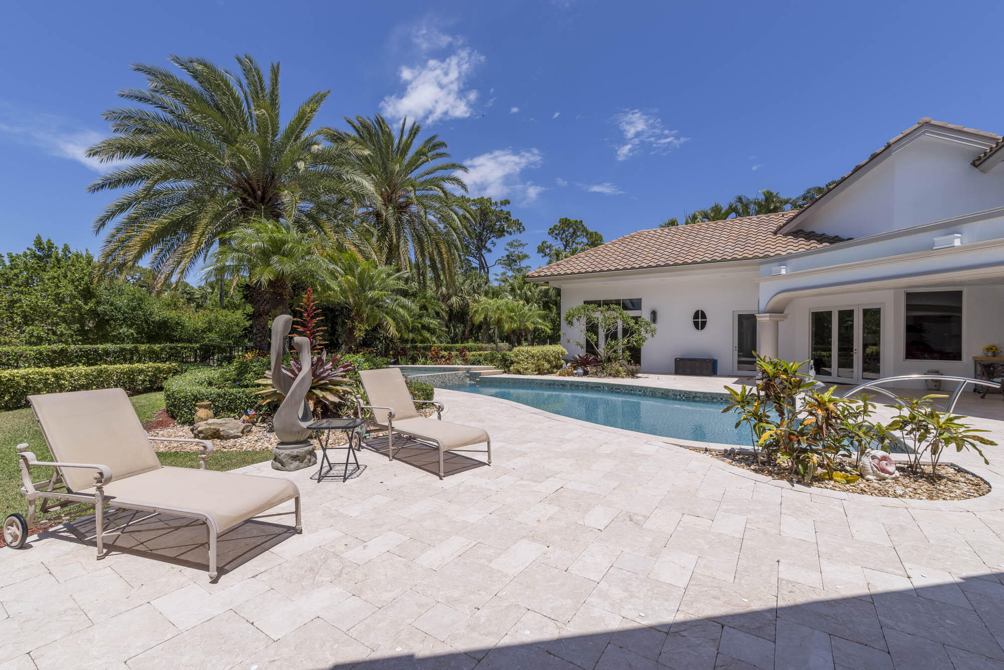 Frenchmans Creek - Residential
