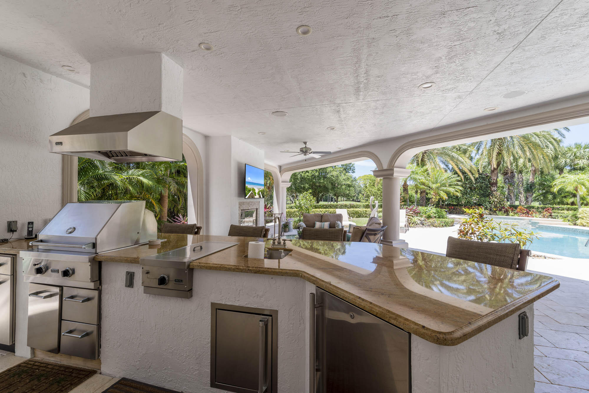Frenchmans Creek - Residential
