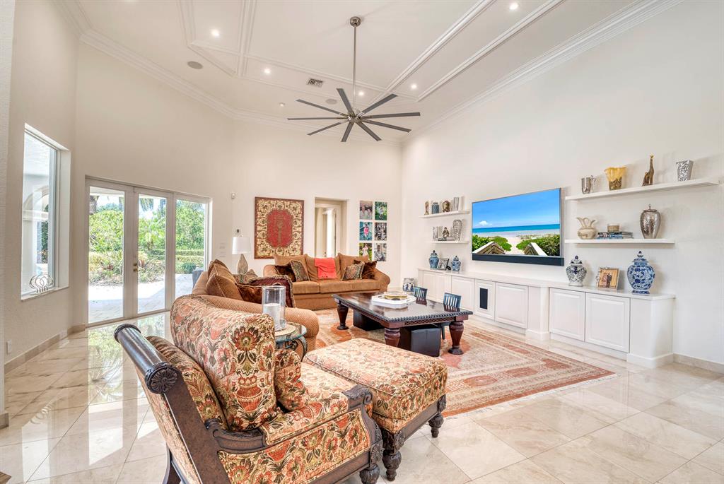 Frenchmans Creek - Residential