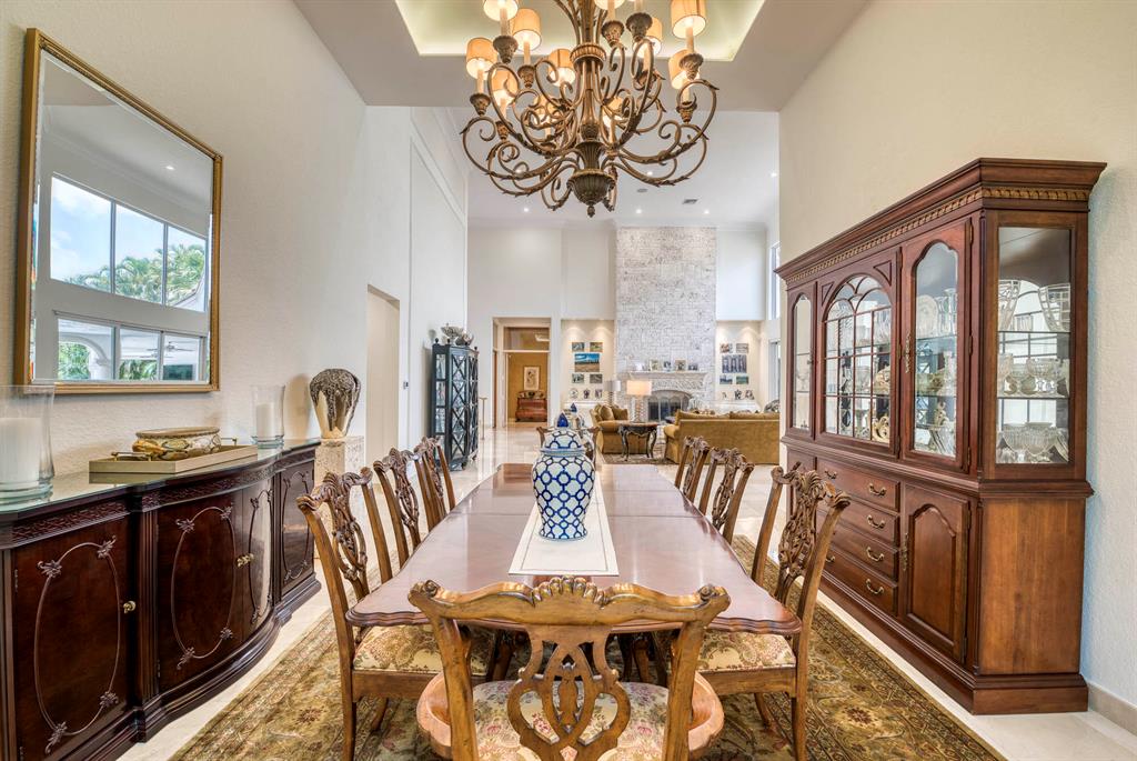 Frenchmans Creek - Residential