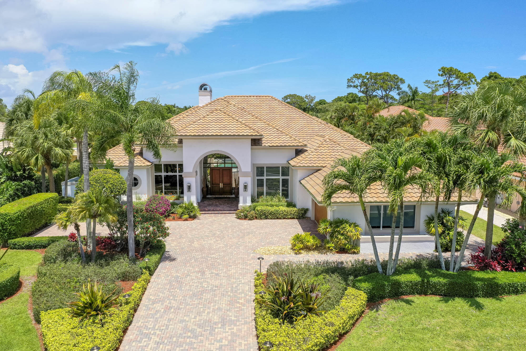 Frenchmans Creek - Residential