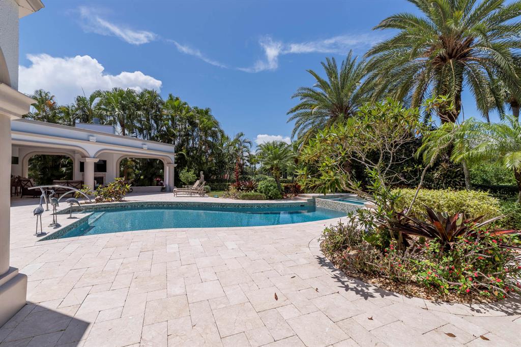 Frenchmans Creek - Residential