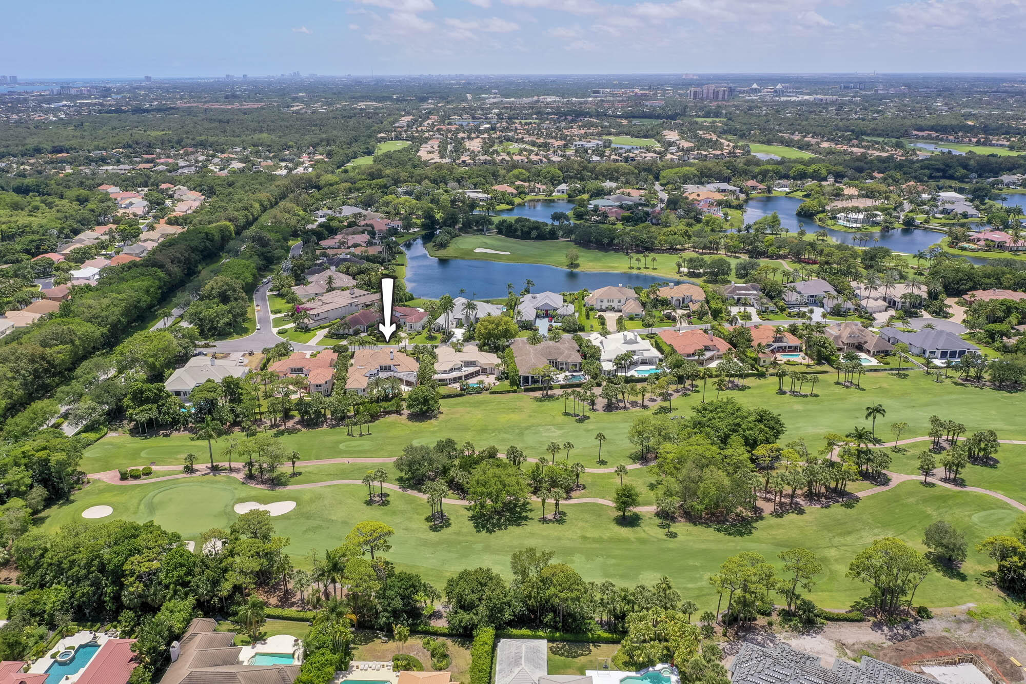 Frenchmans Creek - Residential